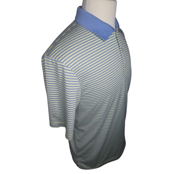 Vinyard Vines Polo Golf Polo Short Sleeve Shirt Size S - Picture 2 of 6